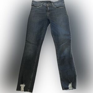 Hudson Los Angeles Nico Skinny